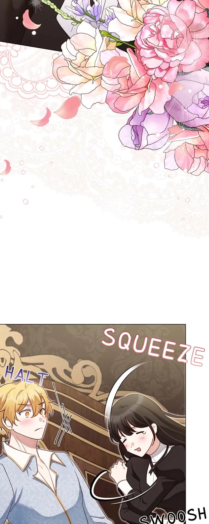 If You Get Caught, You’ll Die! chapter 62 page 56