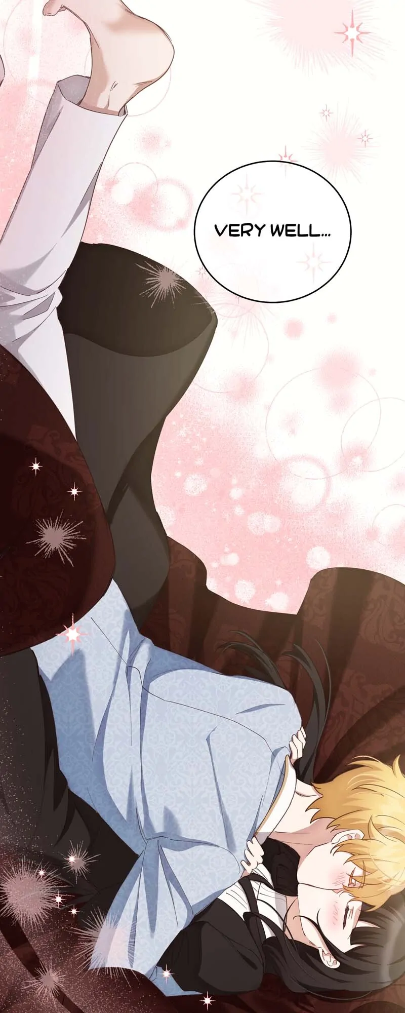 If You Get Caught, You’ll Die! chapter 62 page 63