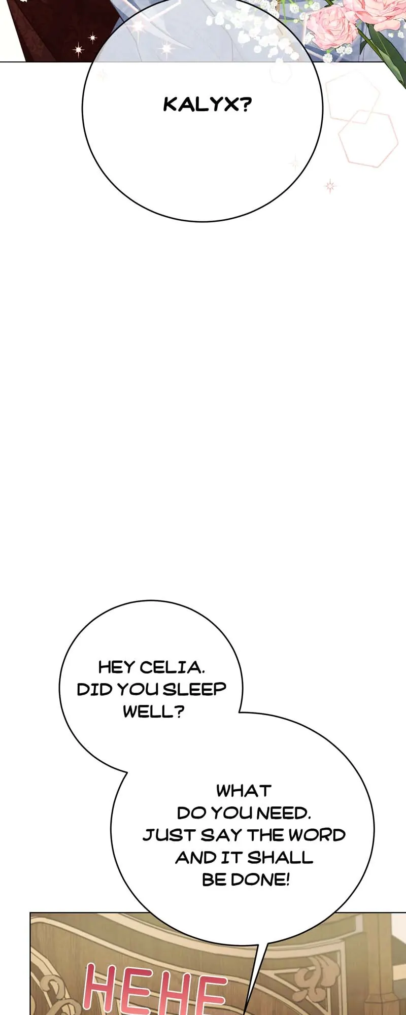 If You Get Caught, You’ll Die! chapter 63 page 9