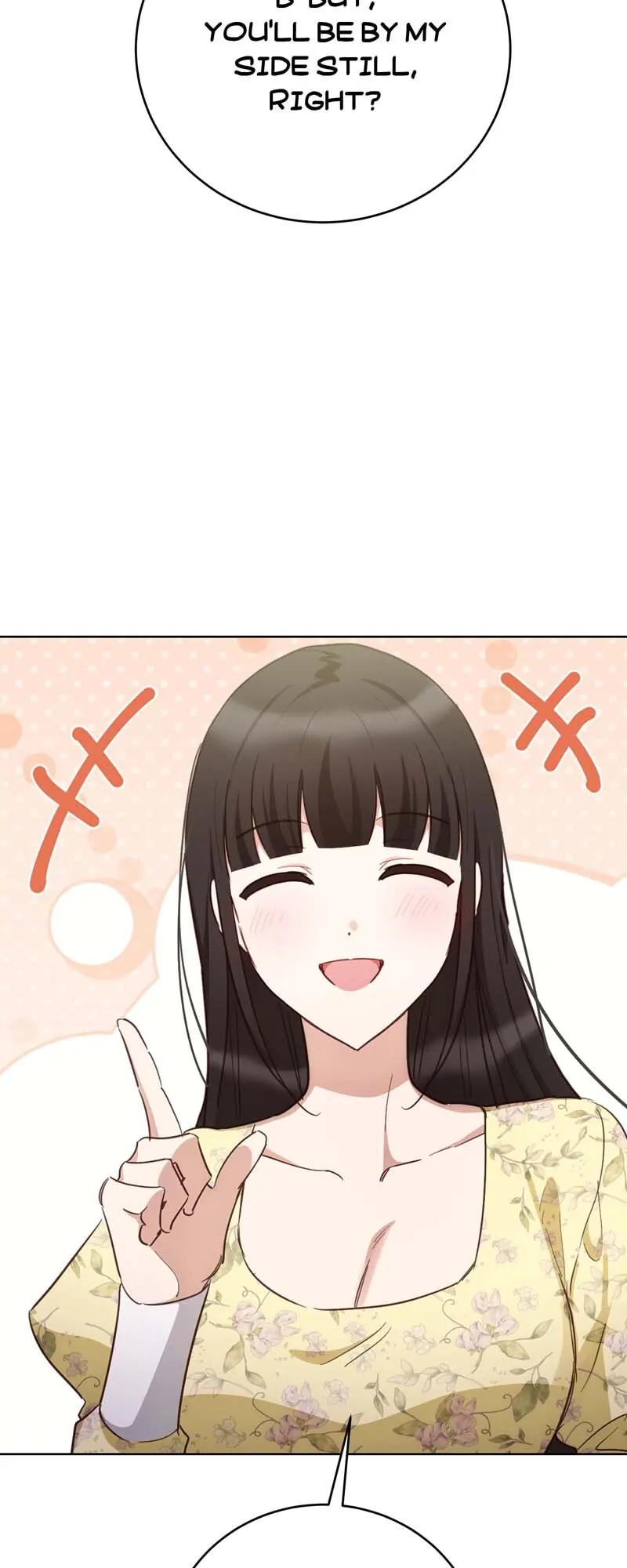 If You Get Caught, You’ll Die! chapter 63 page 36