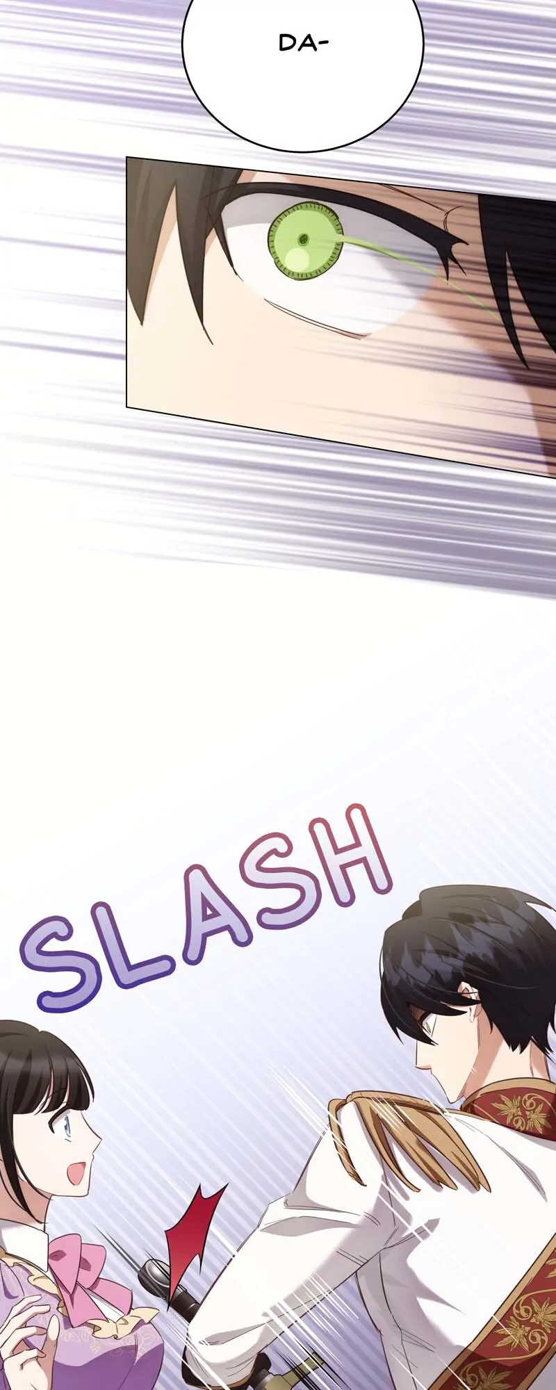If You Get Caught, You’ll Die! chapter 63 page 53