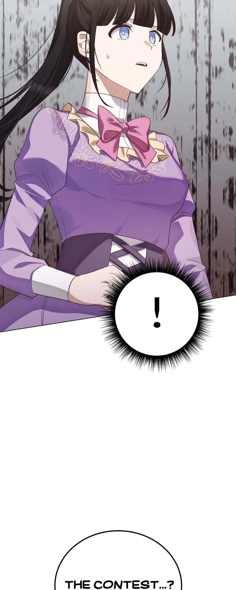 If You Get Caught, You’ll Die! chapter 63 page 60