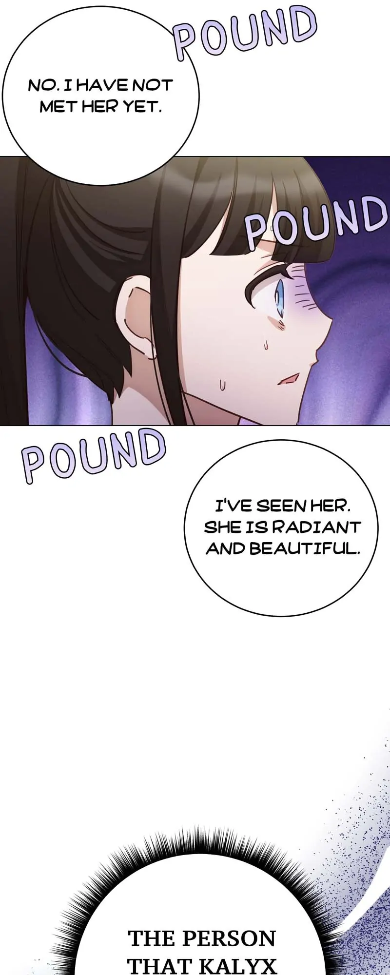 If You Get Caught, You’ll Die! chapter 63 page 63