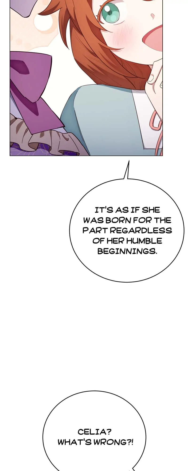 If You Get Caught, You’ll Die! chapter 64 page 14