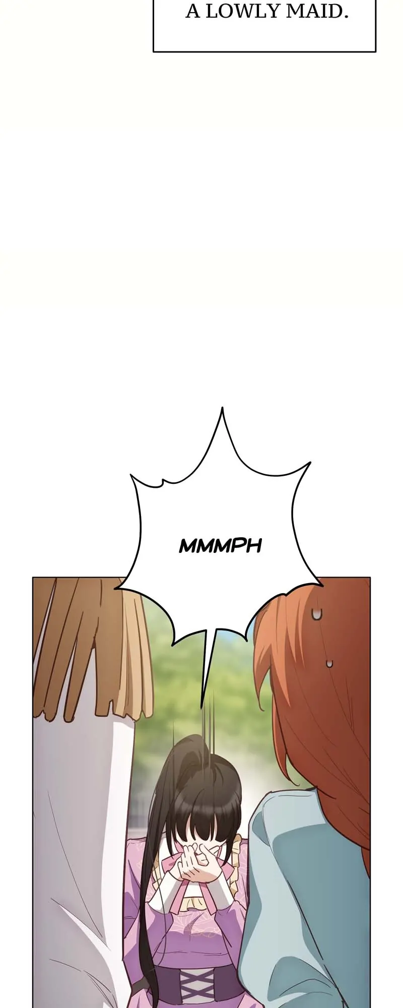 If You Get Caught, You’ll Die! chapter 64 page 33