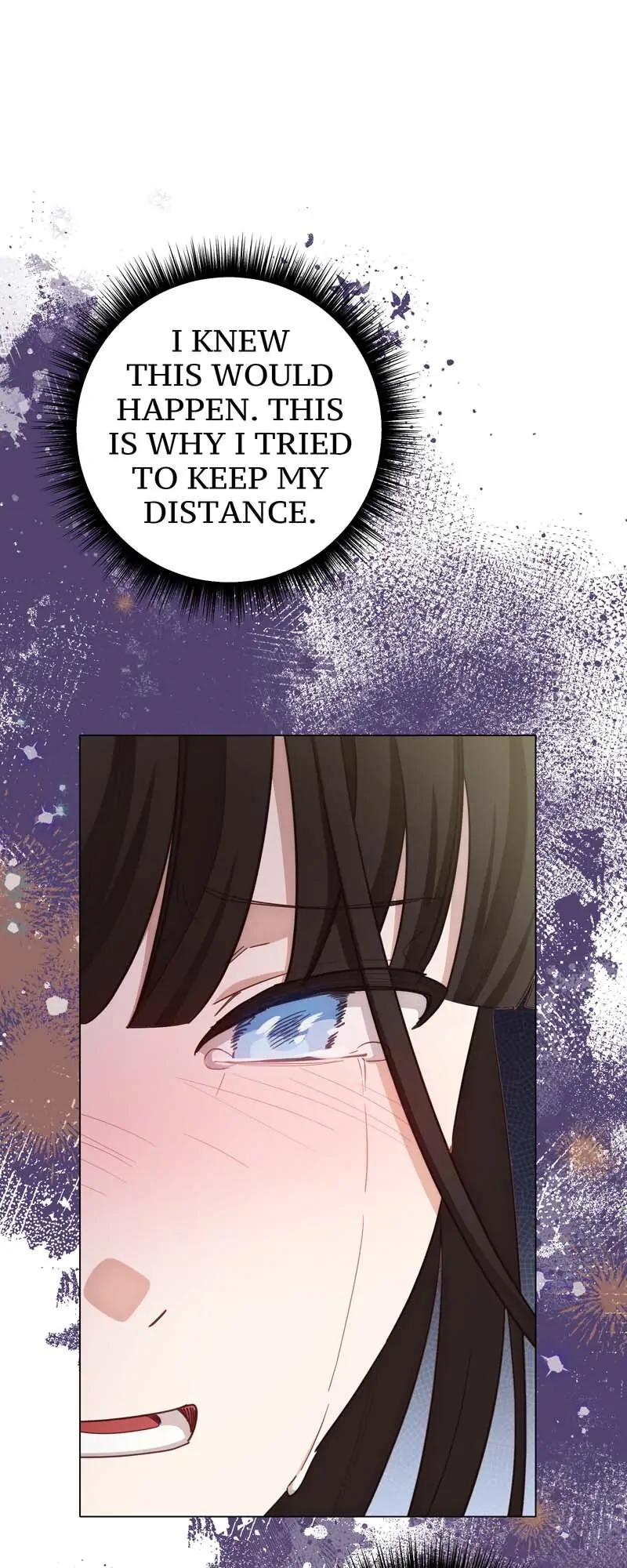 If You Get Caught, You’ll Die! chapter 64 page 54