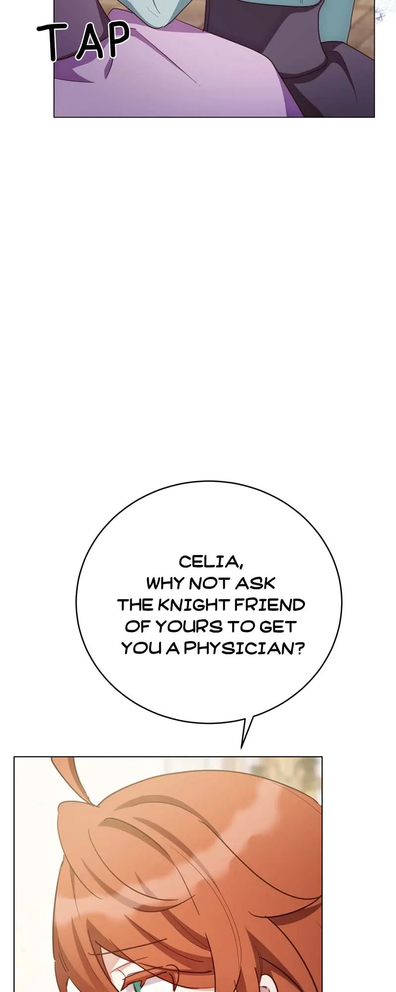 If You Get Caught, You’ll Die! chapter 64 page 56