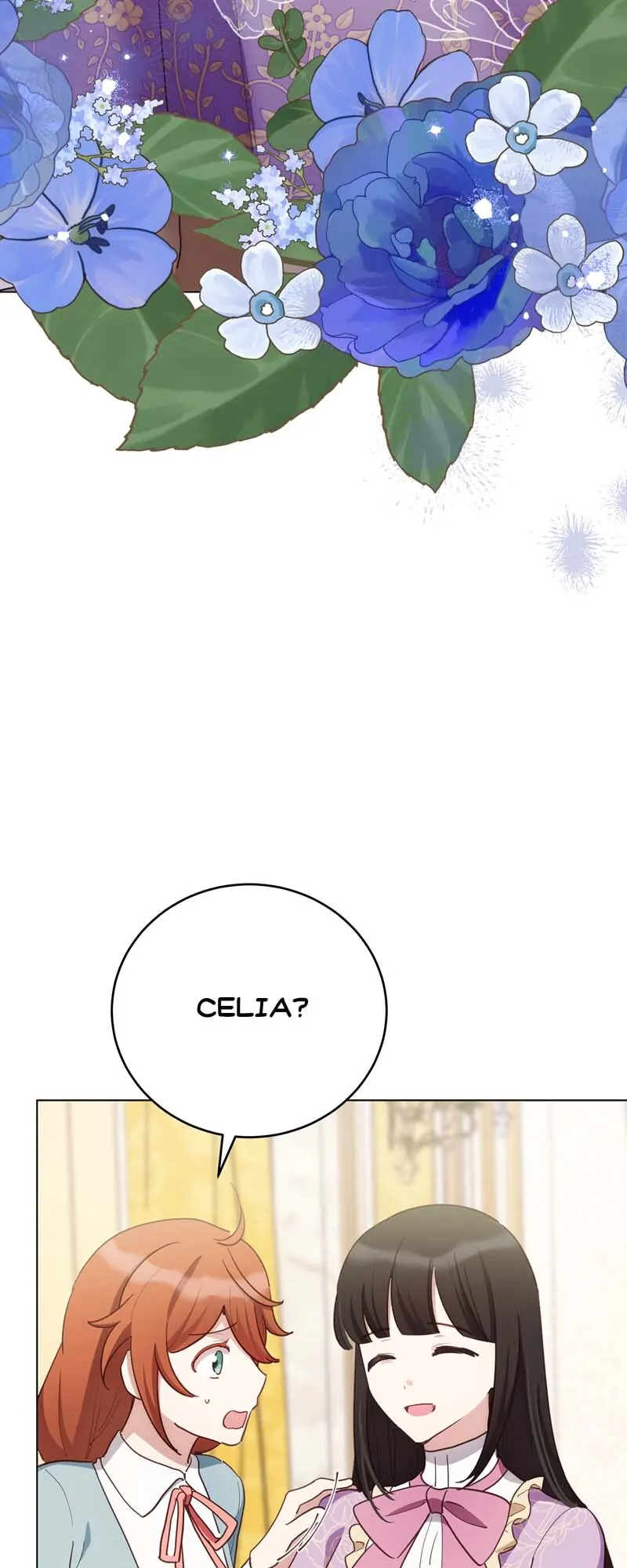 If You Get Caught, You’ll Die! chapter 64 page 66