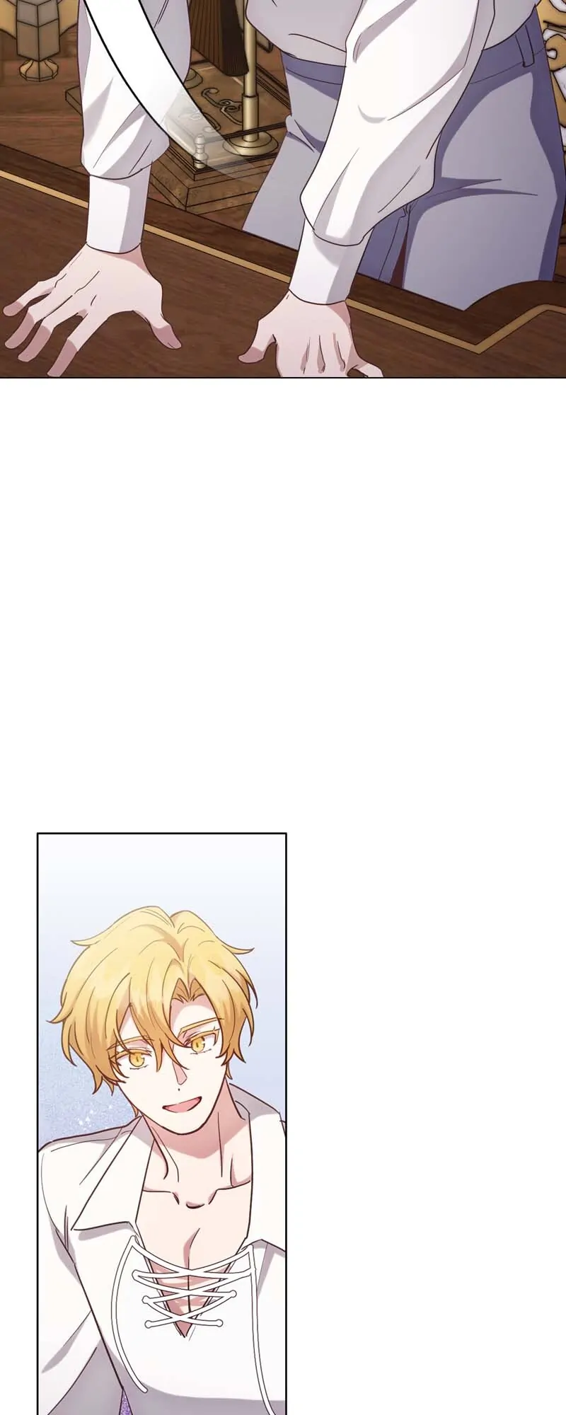 If You Get Caught, You’ll Die! chapter 64 page 71