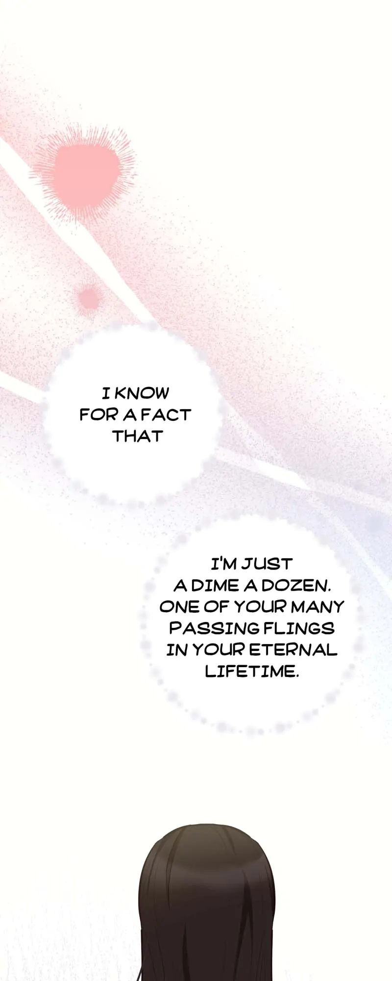 If You Get Caught, You’ll Die! chapter 65 page 17