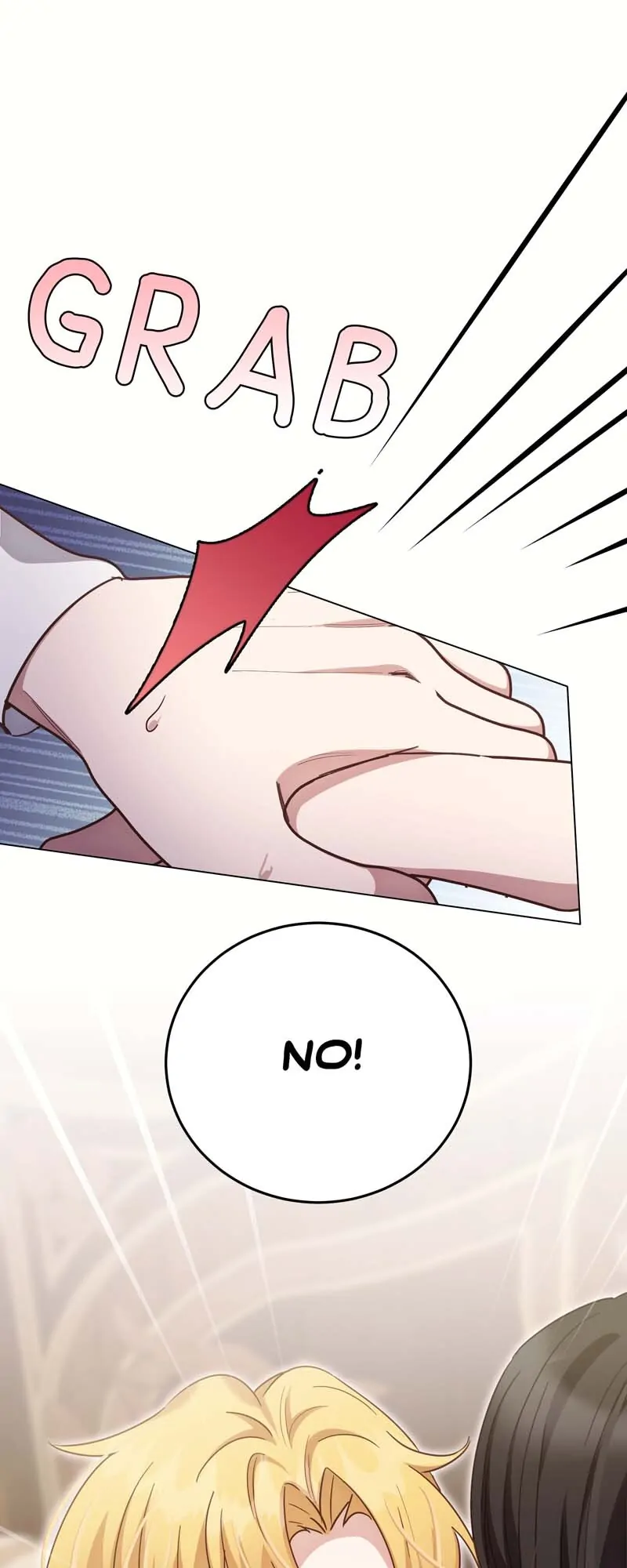 If You Get Caught, You’ll Die! chapter 65 page 27