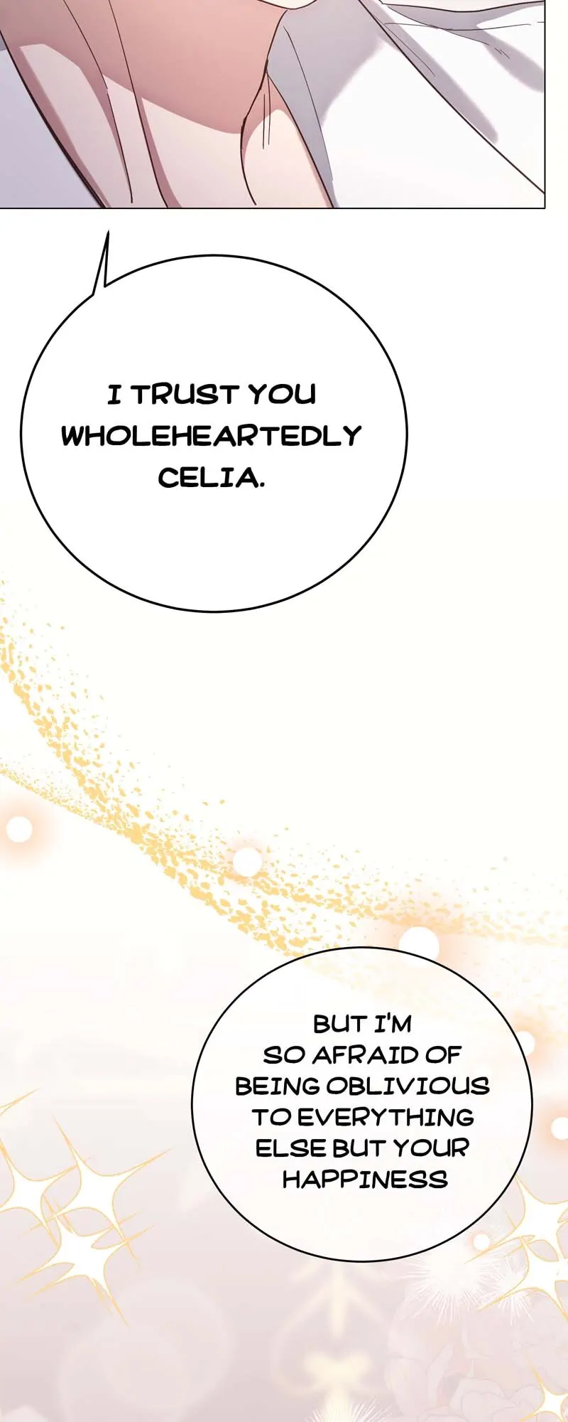 If You Get Caught, You’ll Die! chapter 65 page 39