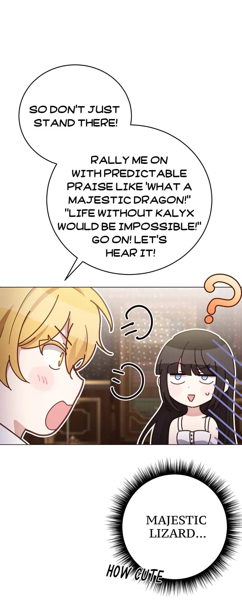 If You Get Caught, You’ll Die! chapter 65 page 63