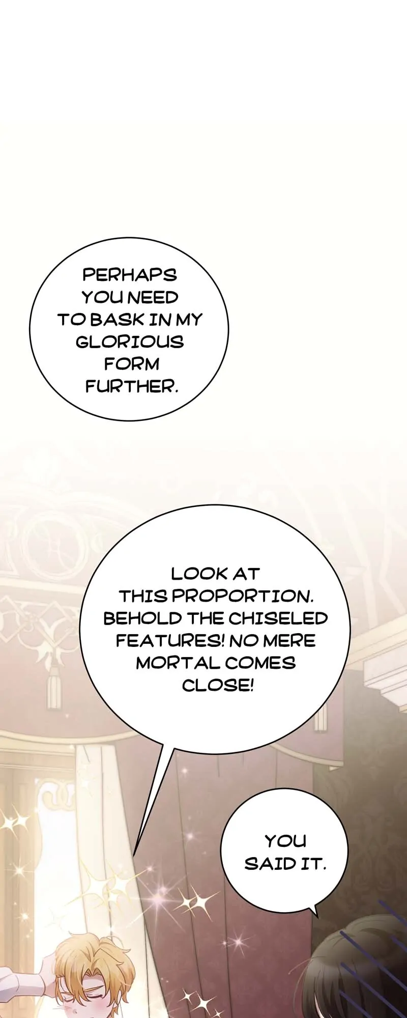 If You Get Caught, You’ll Die! chapter 65 page 64