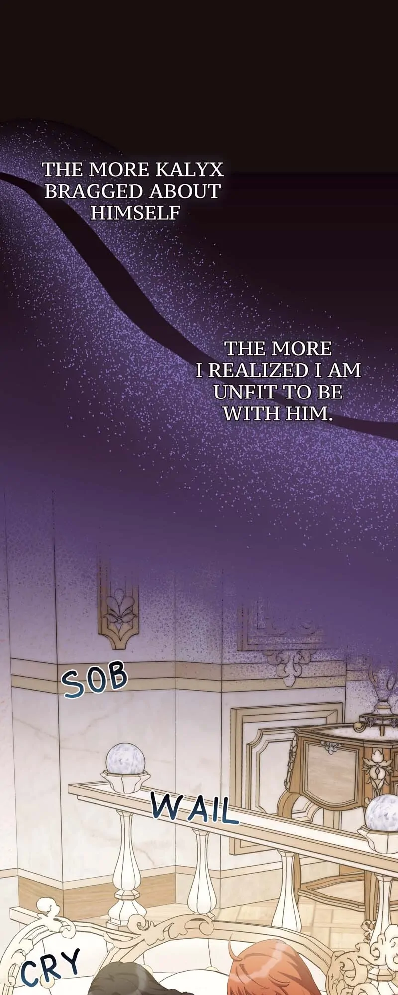If You Get Caught, You’ll Die! chapter 66 page 1