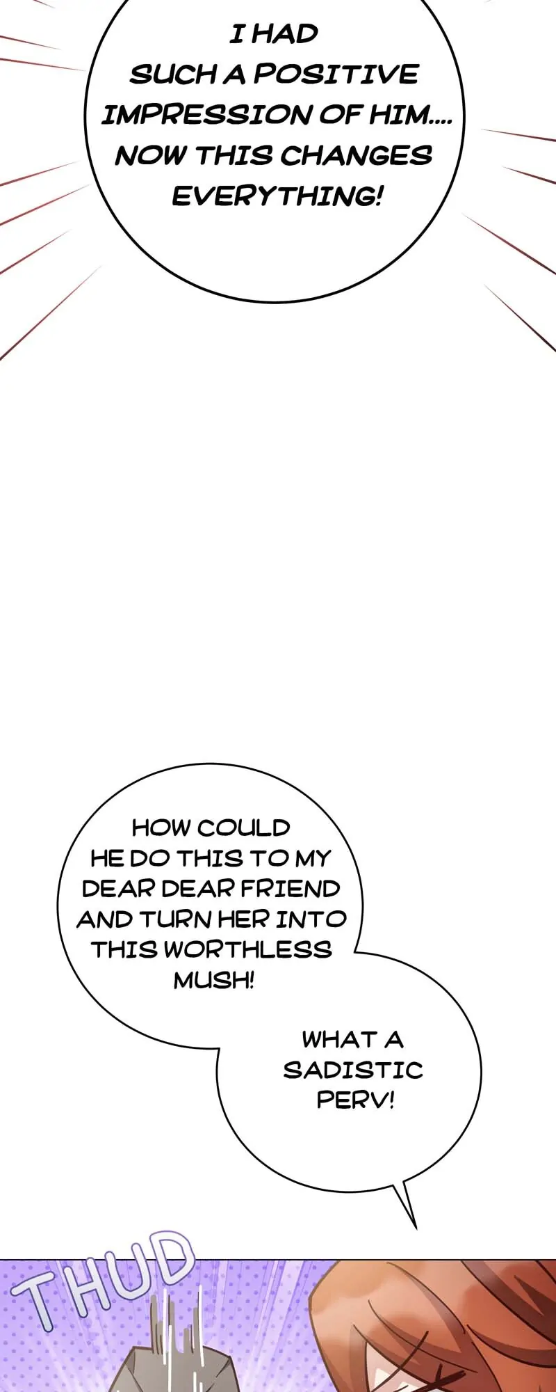 If You Get Caught, You’ll Die! chapter 66 page 12
