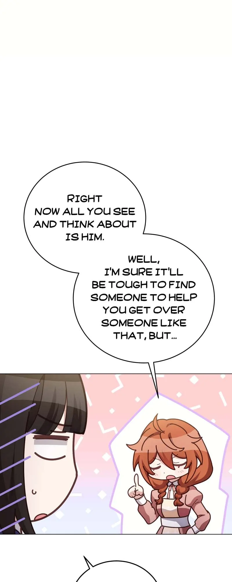 If You Get Caught, You’ll Die! chapter 66 page 19