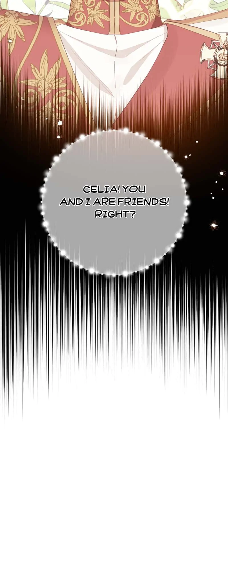 If You Get Caught, You’ll Die! chapter 66 page 29