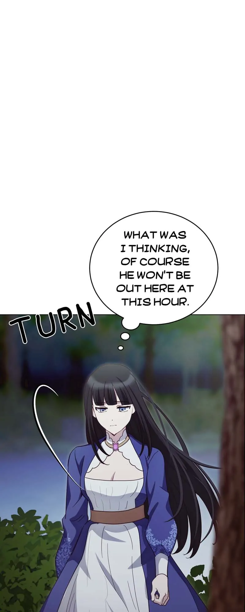 If You Get Caught, You’ll Die! chapter 66 page 39