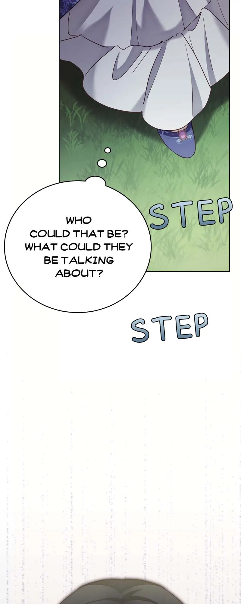 If You Get Caught, You’ll Die! chapter 66 page 43