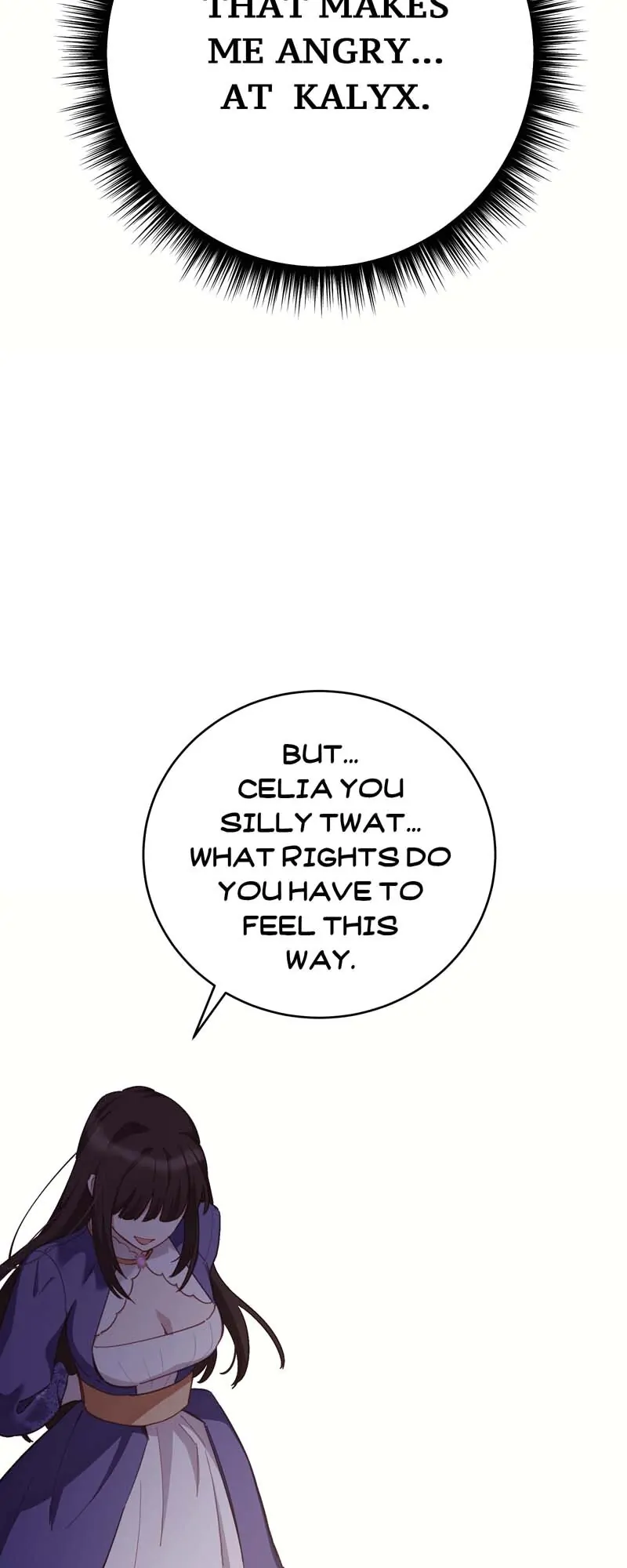 If You Get Caught, You’ll Die! chapter 66 page 51