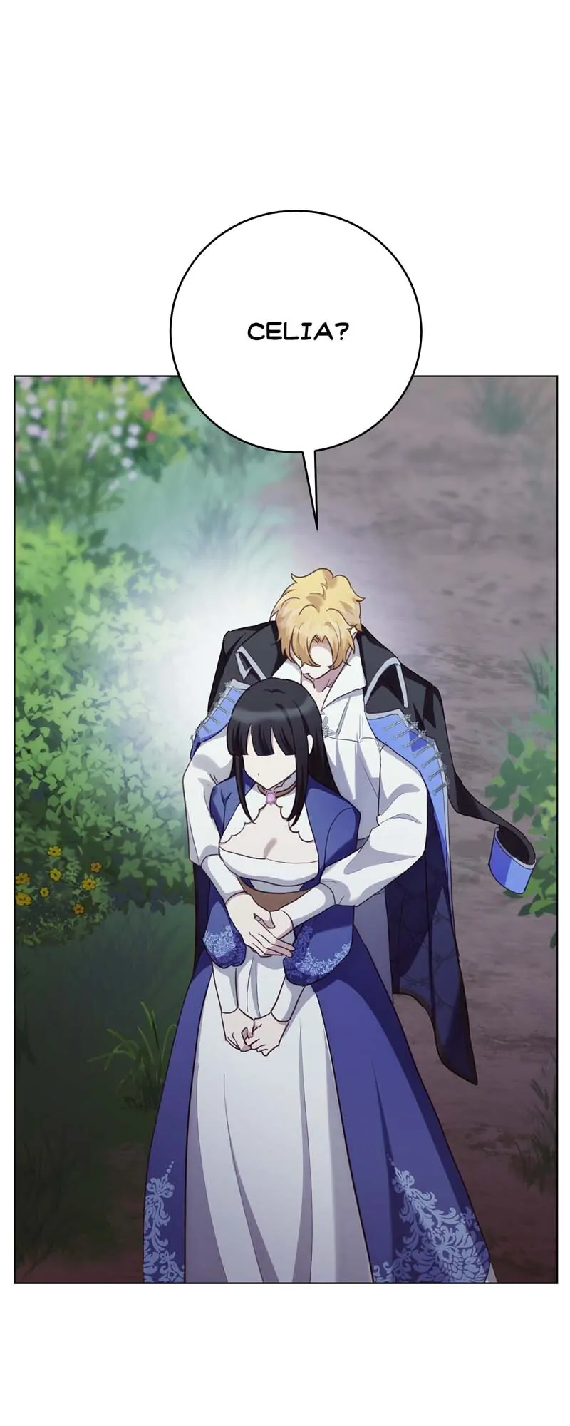 If You Get Caught, You’ll Die! chapter 66 page 65