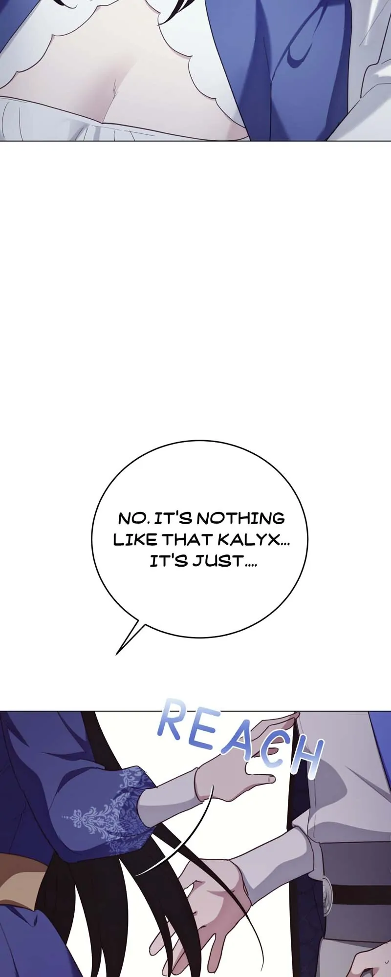 If You Get Caught, You’ll Die! chapter 66 page 67