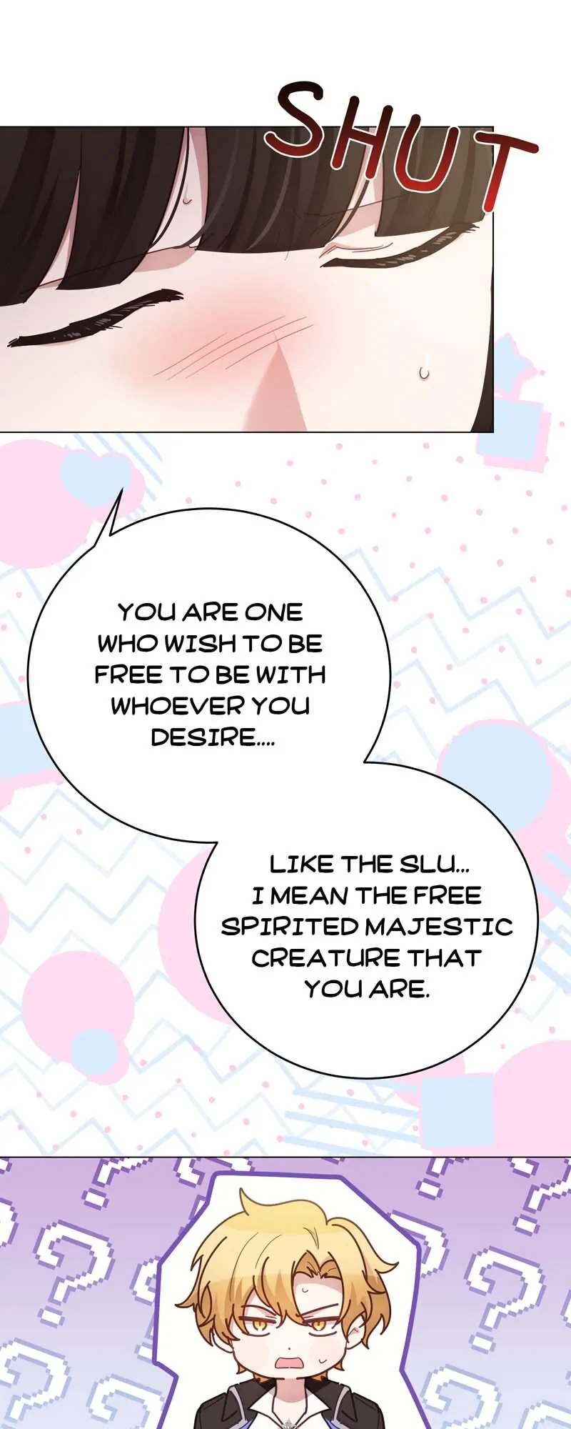 If You Get Caught, You’ll Die! chapter 66 page 70