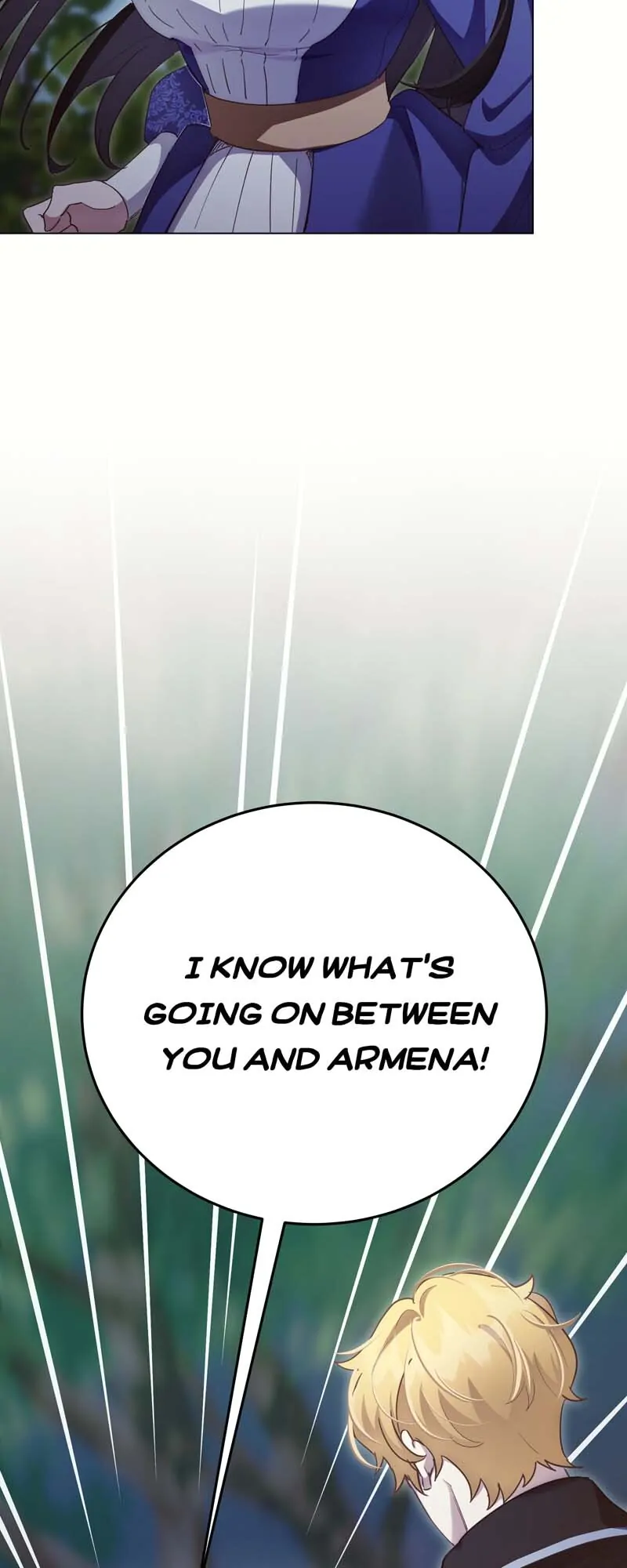 If You Get Caught, You’ll Die! chapter 66 page 72