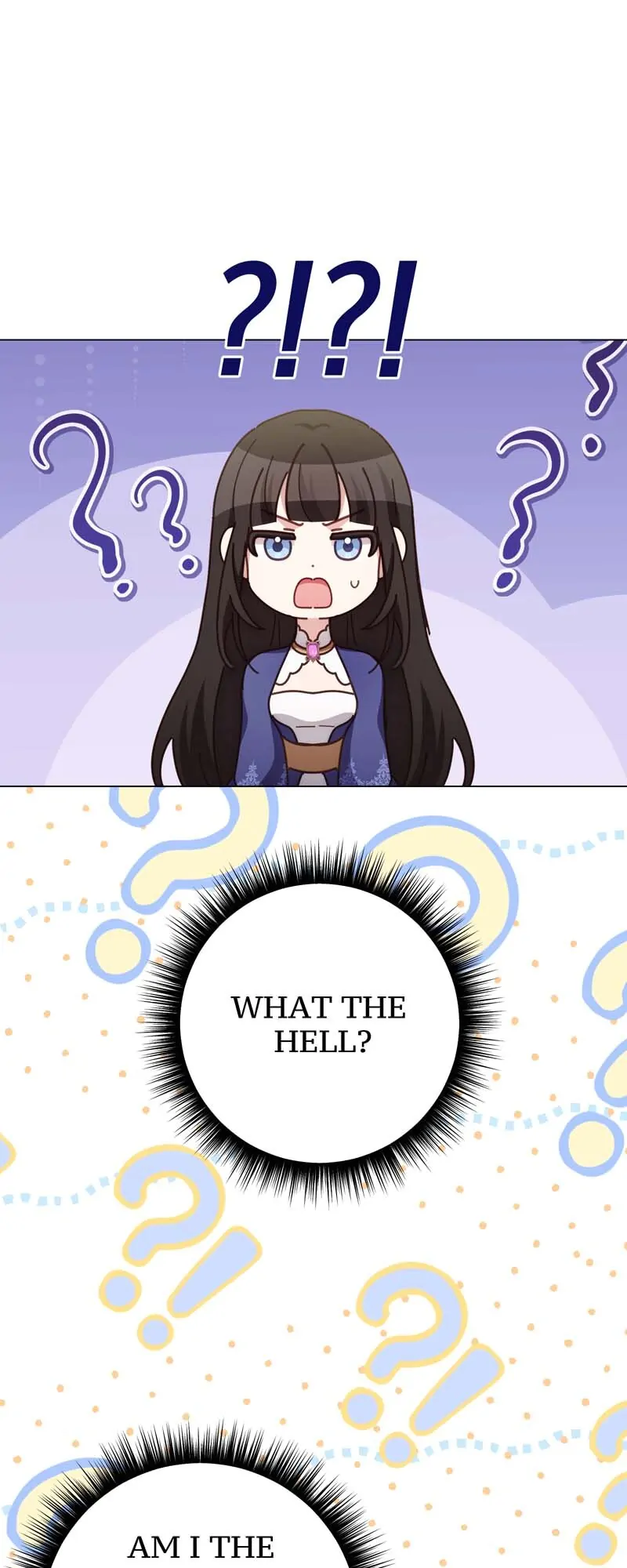 If You Get Caught, You’ll Die! chapter 67 page 9
