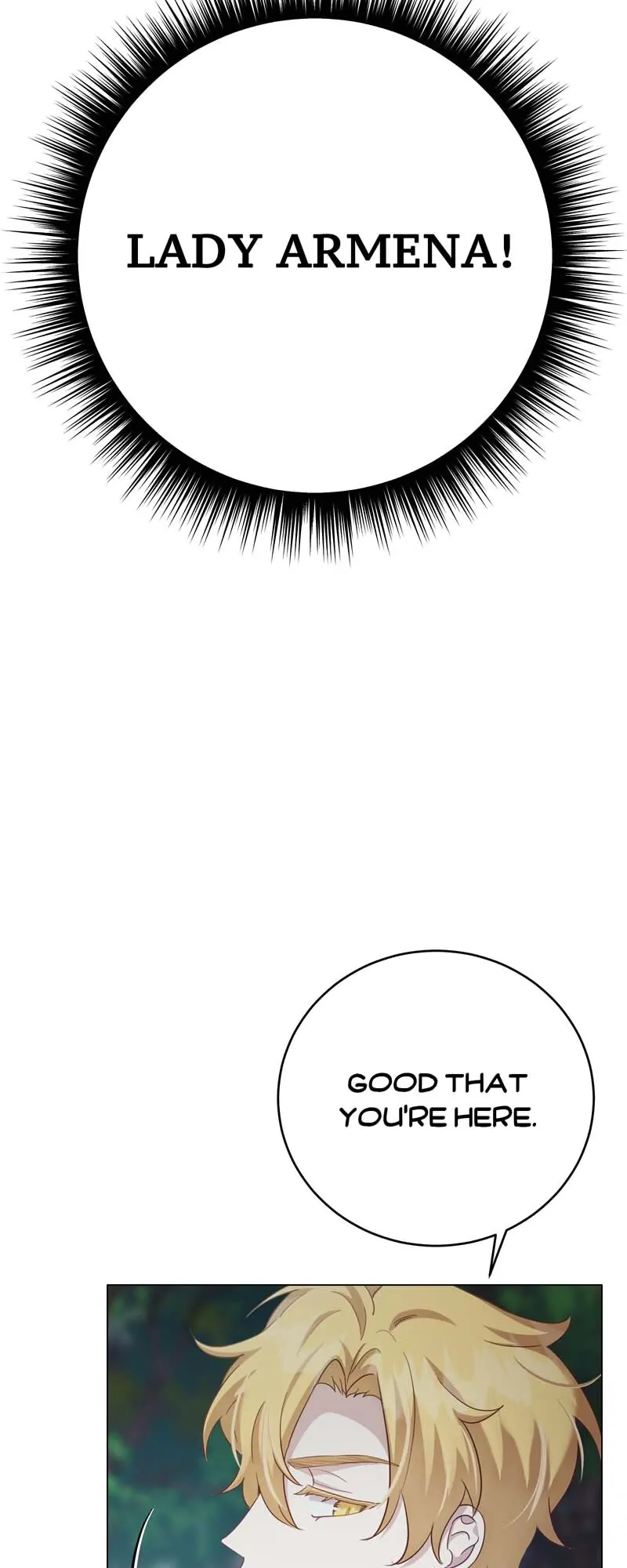 If You Get Caught, You’ll Die! chapter 67 page 13