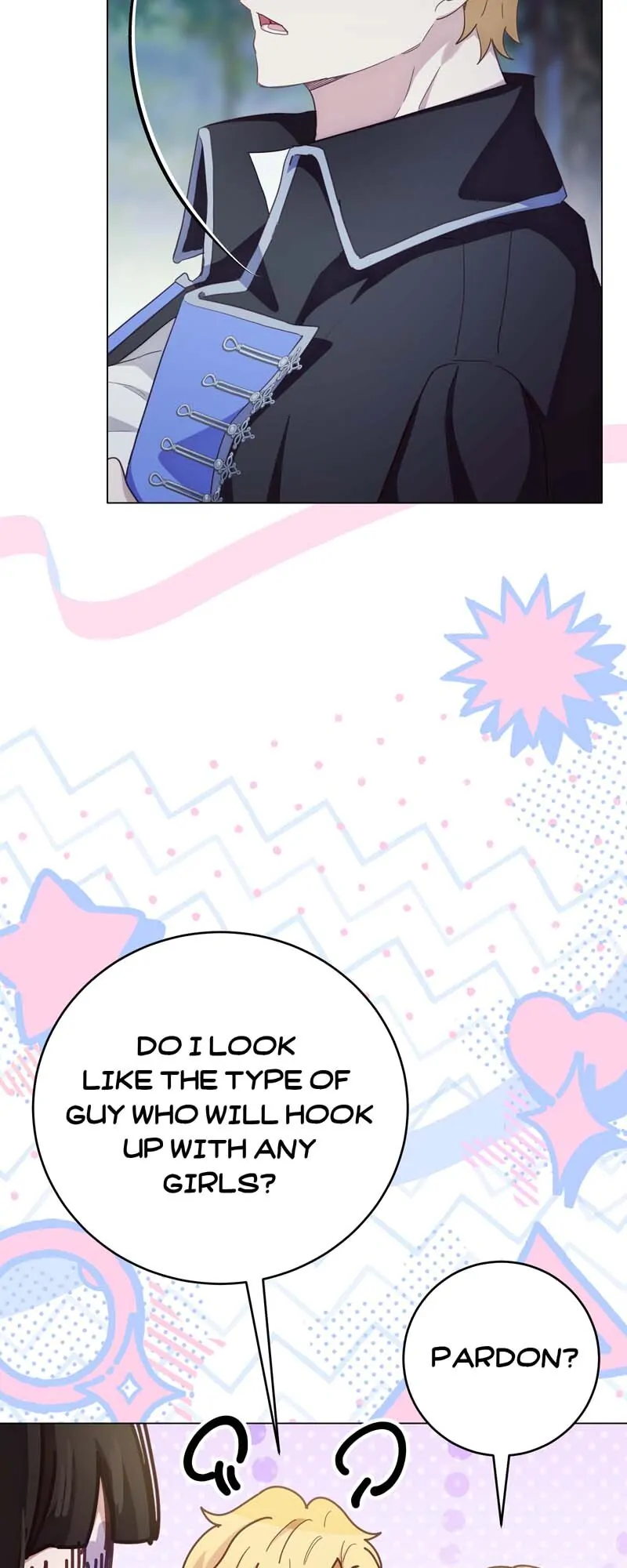If You Get Caught, You’ll Die! chapter 67 page 14