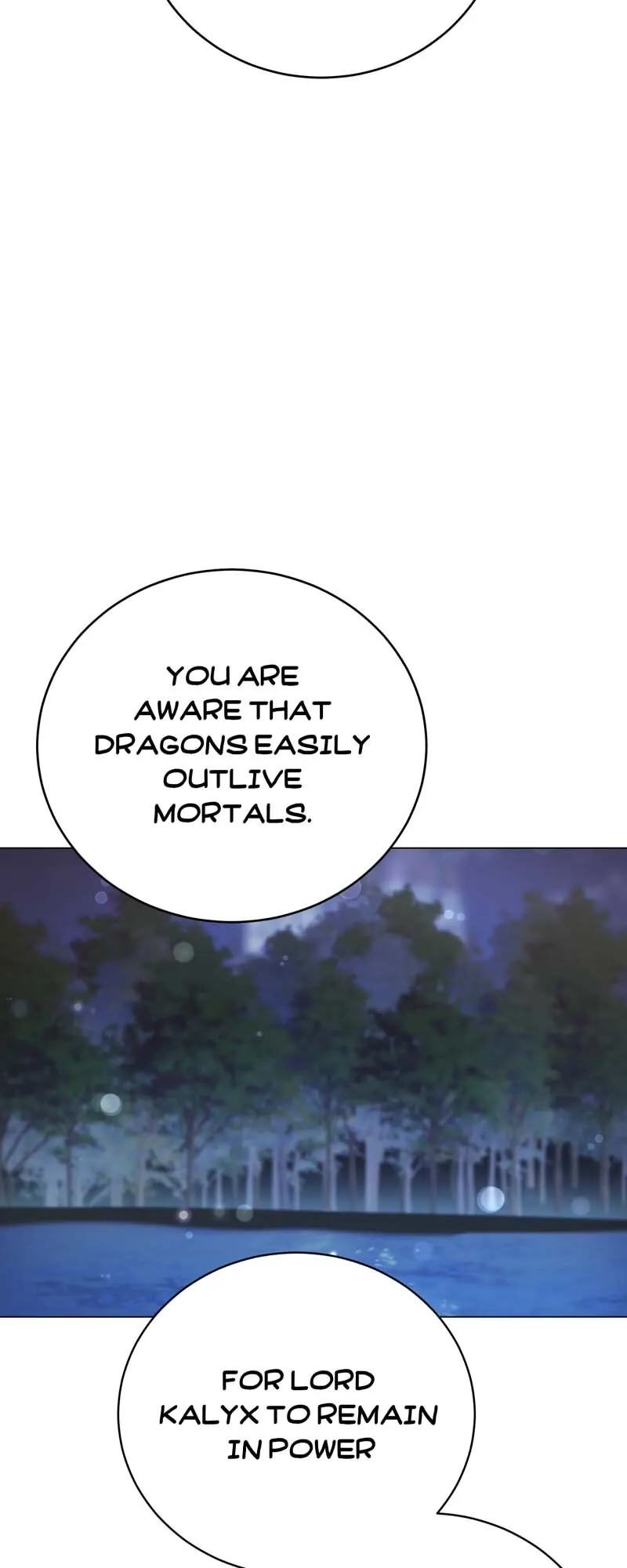 If You Get Caught, You’ll Die! chapter 67 page 33
