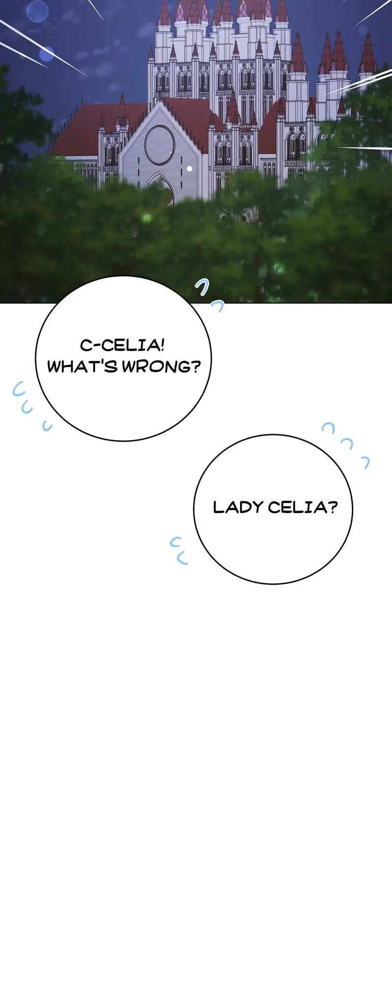 If You Get Caught, You’ll Die! chapter 67 page 47