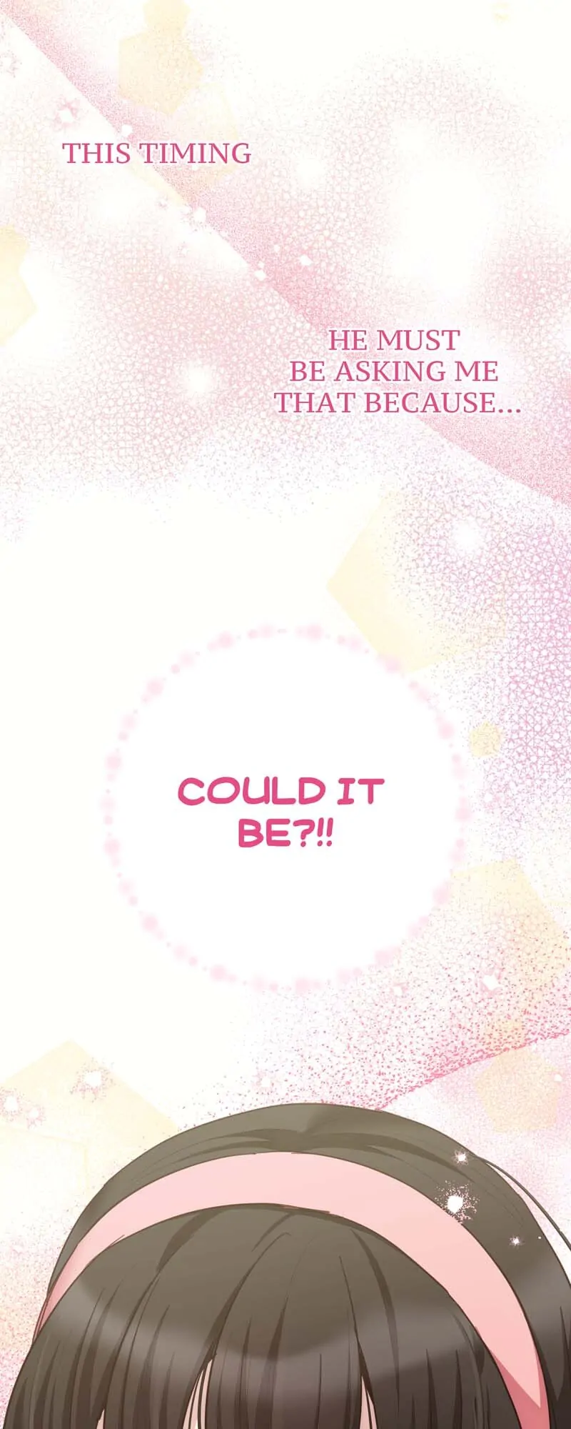 If You Get Caught, You’ll Die! chapter 68 page 3