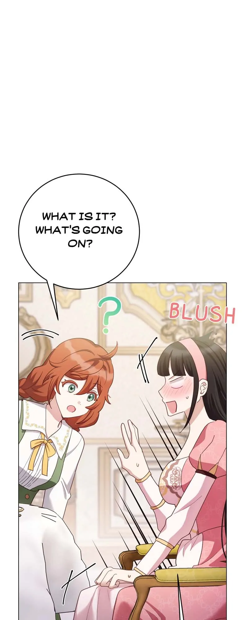 If You Get Caught, You’ll Die! chapter 68 page 31