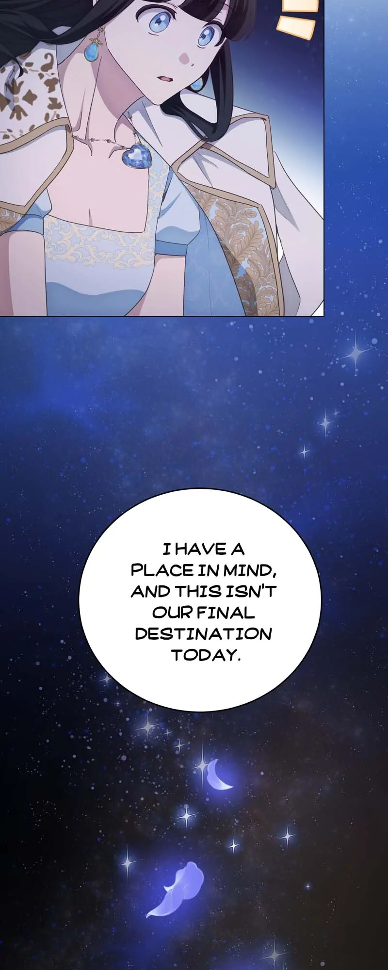 If You Get Caught, You’ll Die! chapter 69 page 50