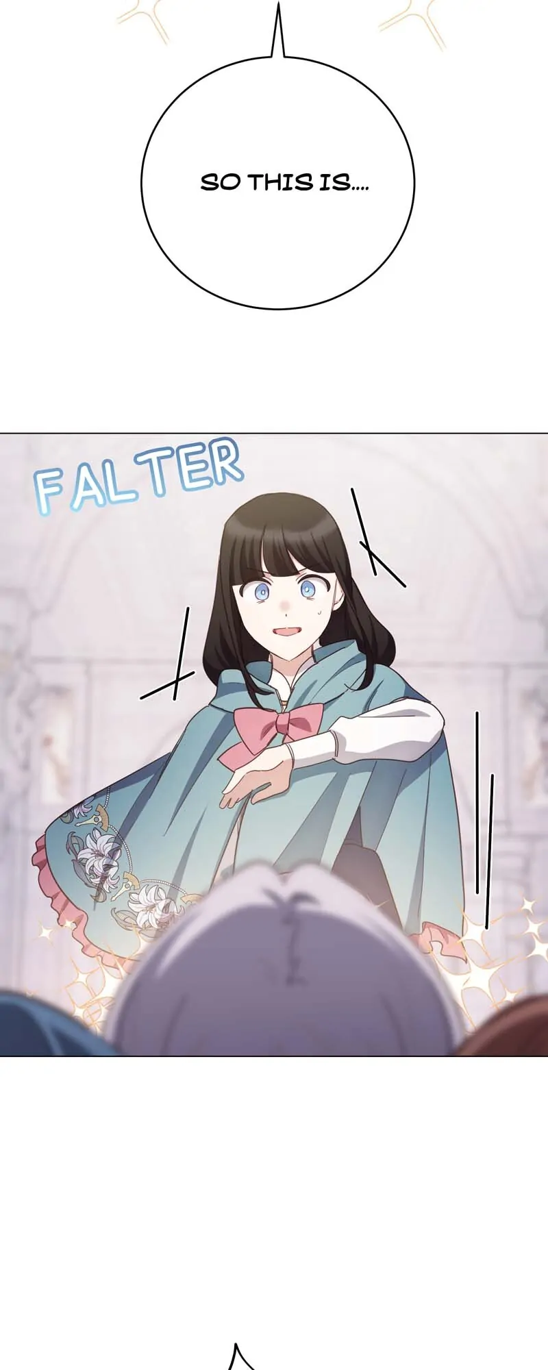If You Get Caught, You’ll Die! chapter 69 page 67