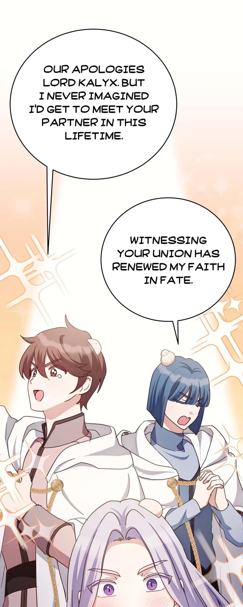 If You Get Caught, You’ll Die! chapter 69 page 70