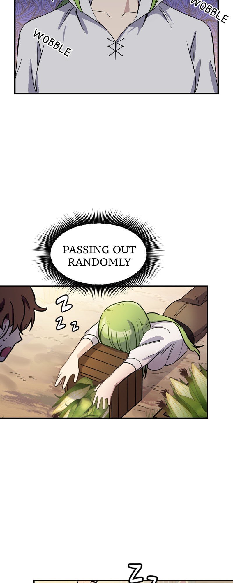 If You Get Caught, You’ll Die! chapter 7 page 24
