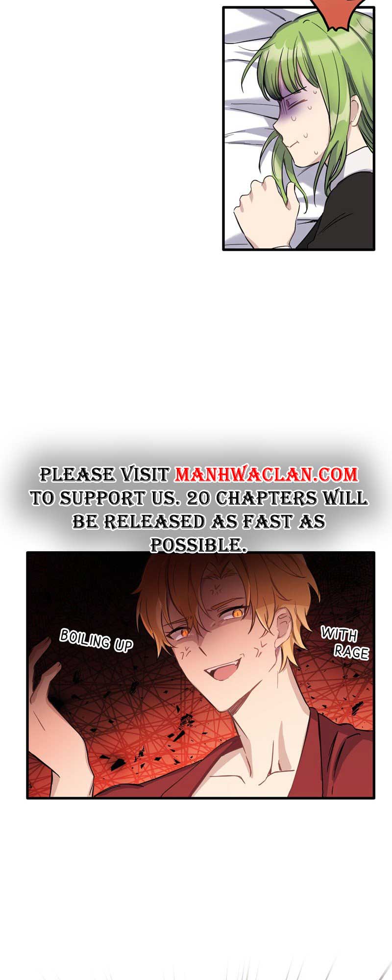 If You Get Caught, You’ll Die! chapter 7 page 44