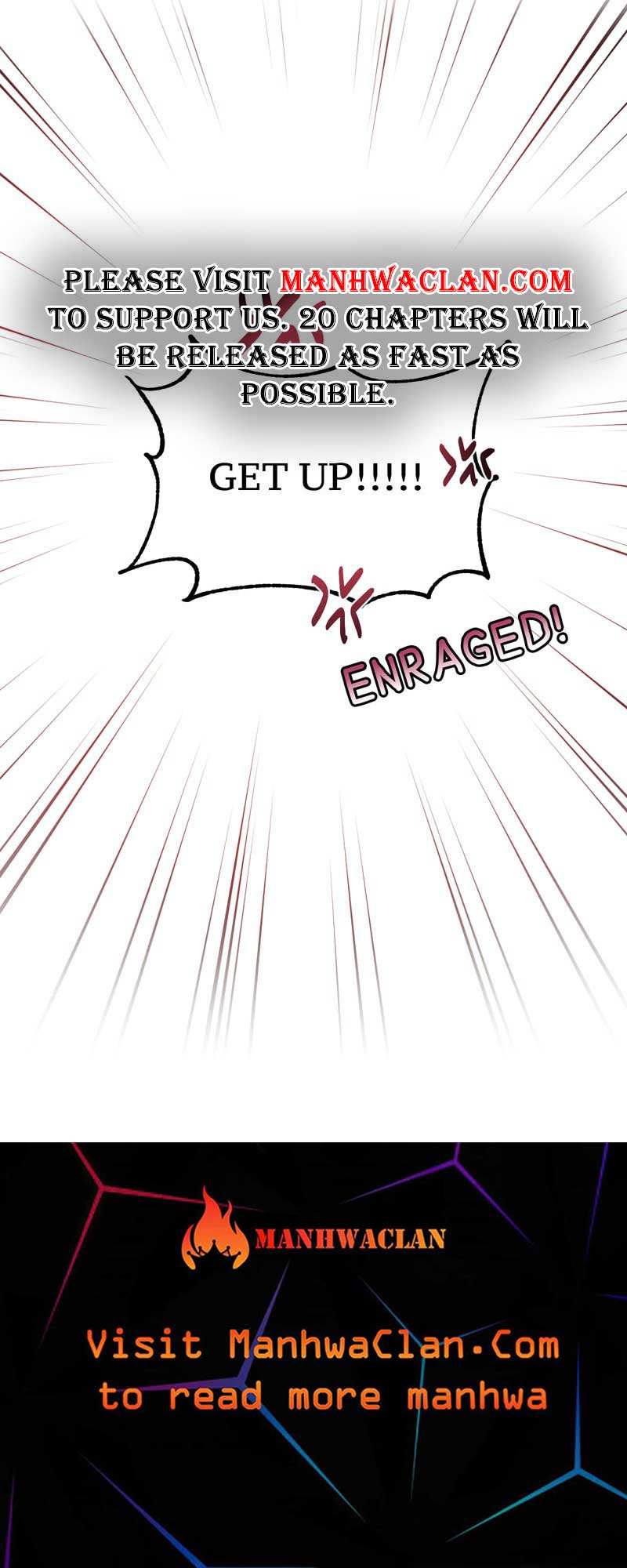 If You Get Caught, You’ll Die! chapter 7 page 45