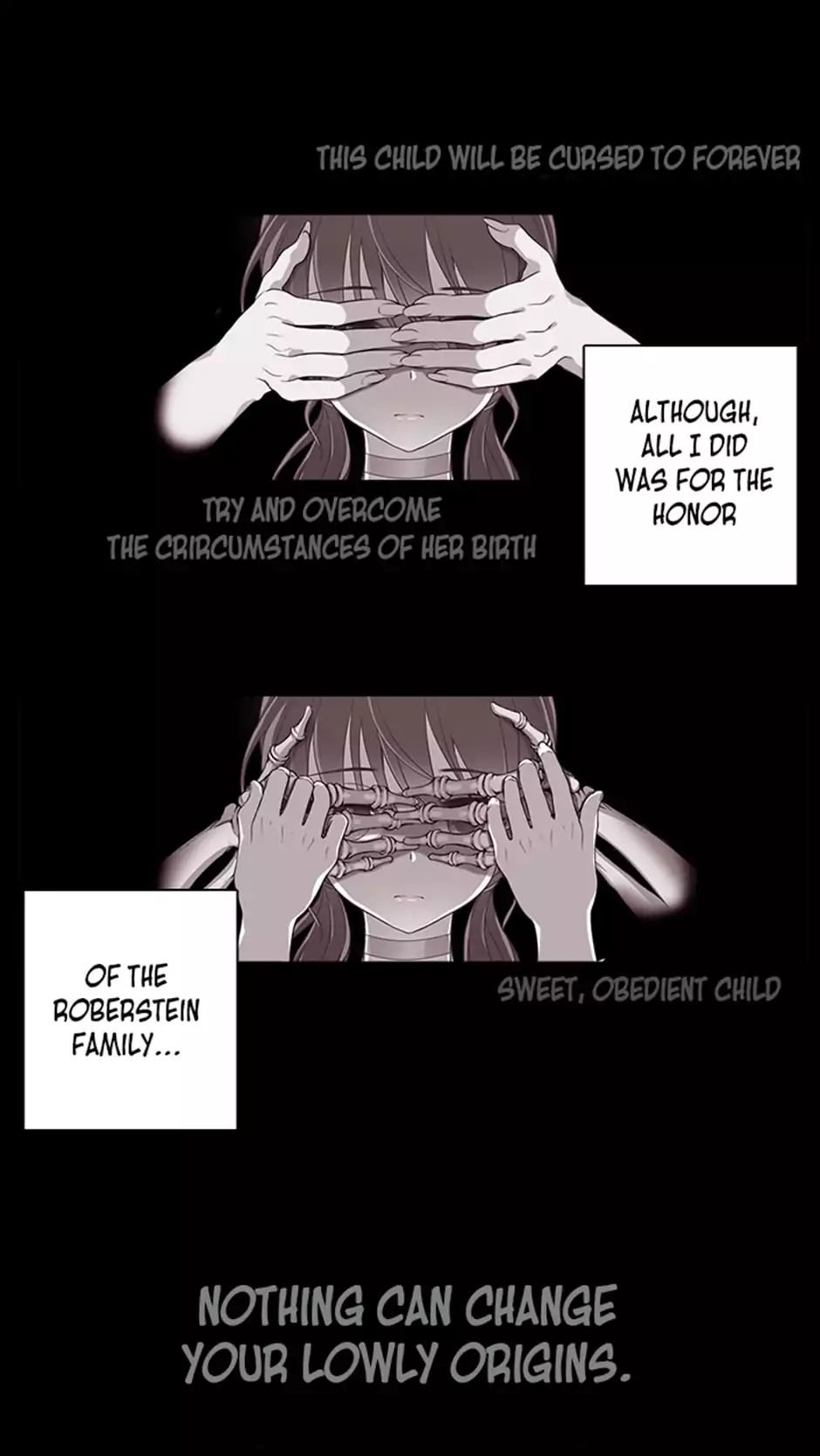 Reminiscence Adonis chapter 2 page 28