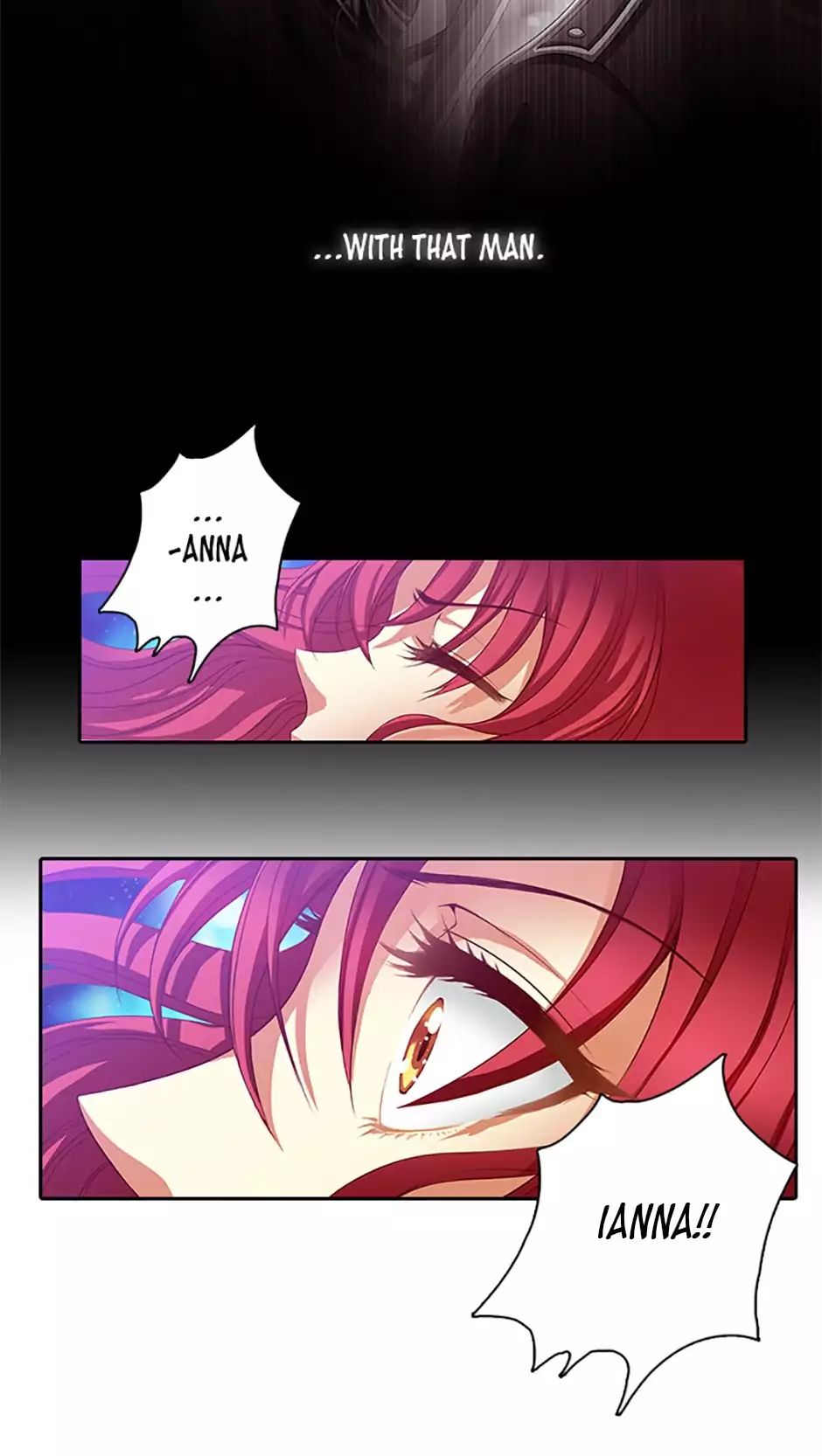Reminiscence Adonis chapter 2 page 4