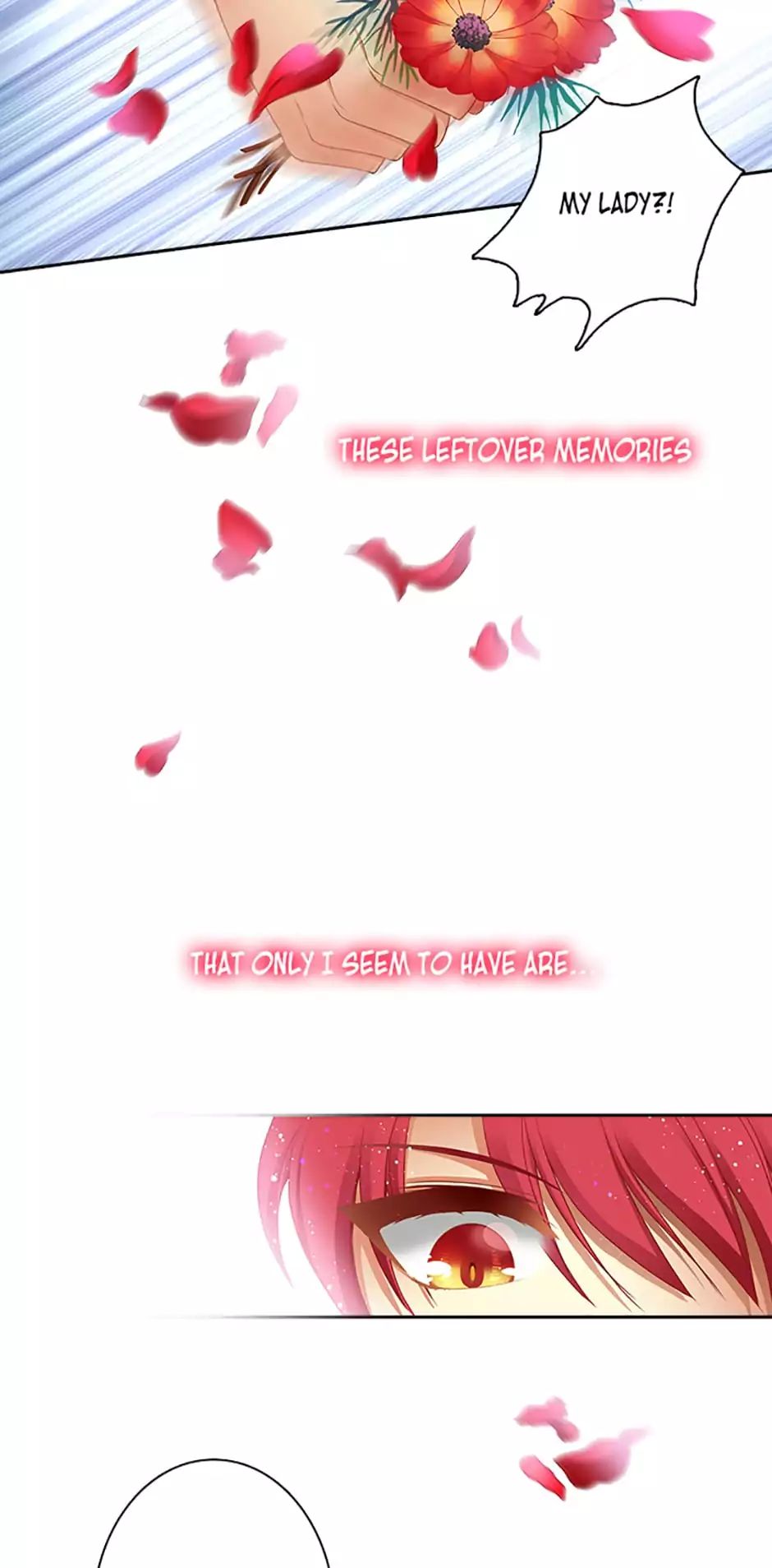 Reminiscence Adonis chapter 2 page 44