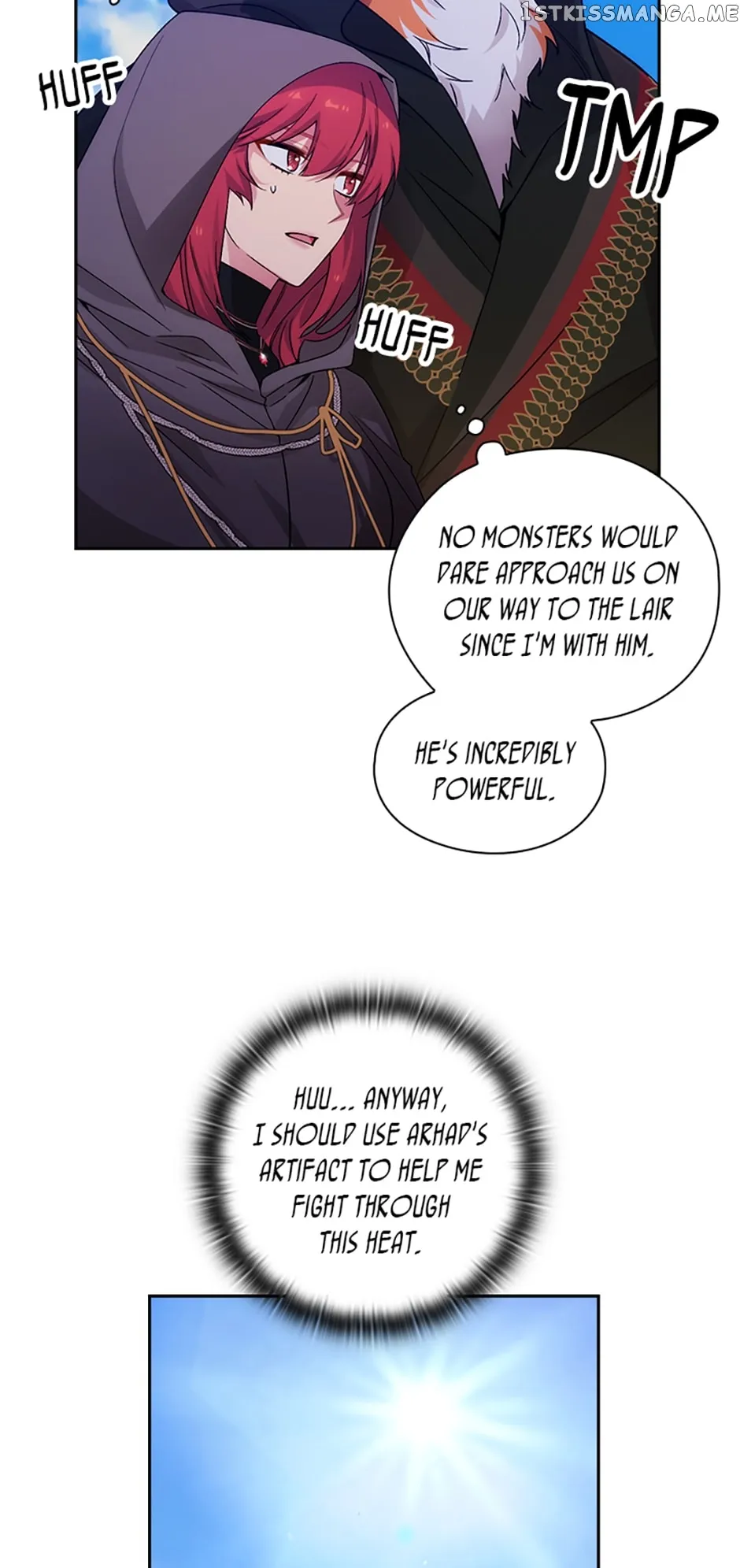 Reminiscence Adonis chapter 237 page 5