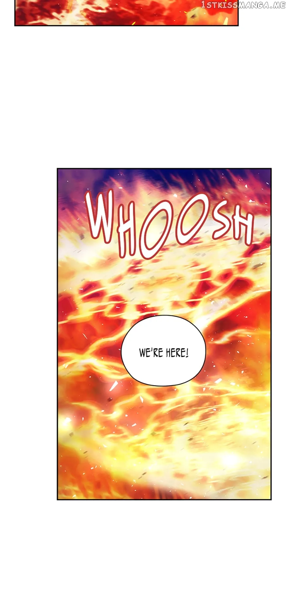 Reminiscence Adonis chapter 237 page 8