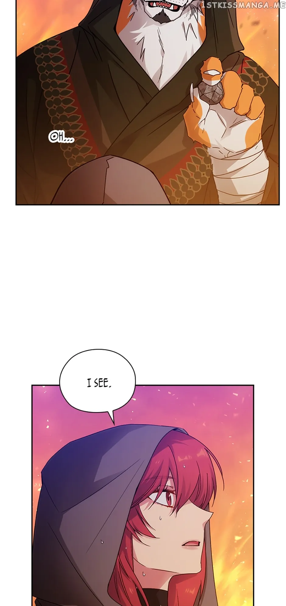 Reminiscence Adonis chapter 237 page 16