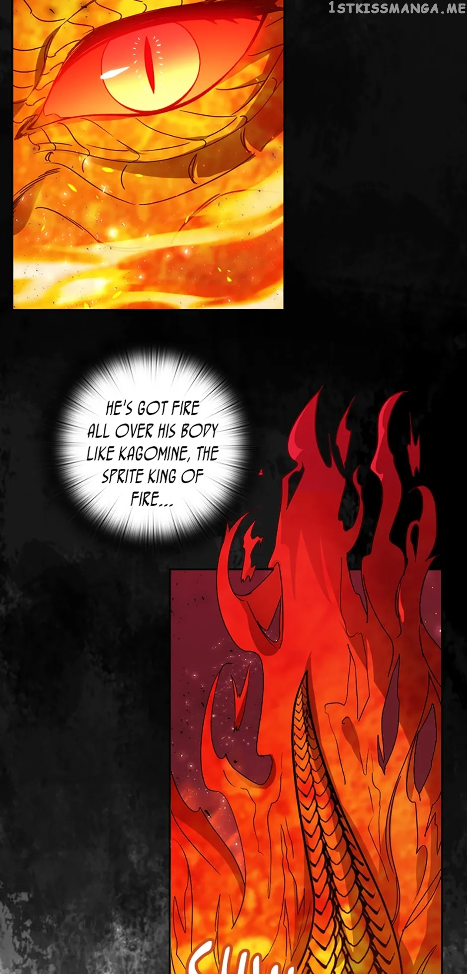Reminiscence Adonis chapter 237 page 22
