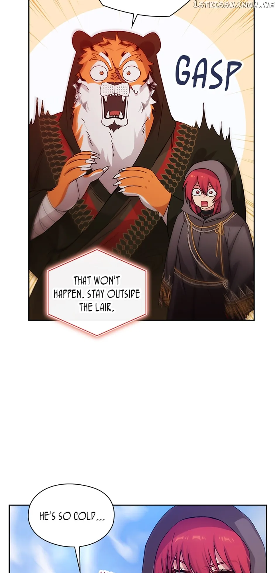 Reminiscence Adonis chapter 237 page 28
